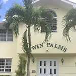 Twin Palm Condos